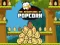 Žaidimas The Adventures of Popcorn internete