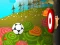 Žaidimas Ball and Goal internete