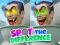 Žaidimas Skibidi Toilet Spot the Difference internete