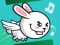 Žaidimas Flappy Angry Rabbit internete