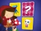 Žaidimas Little Red Riding Hood Memory Card Match internete