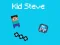 Žaidimas Kid Steve Adventures internete