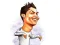 Žaidimas Ronaldo Soccer Challenge internete
