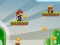 Žaidimas Mario HTML5 Mobile internete