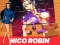Žaidimas Nico Robin Jigsaw Puzzle internete