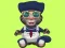 Žaidimas Baby Talking Tom Makeover internete