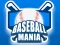 Žaidimas Baseball Mania internete