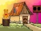 Žaidimas Humble Village Escape internete