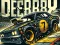 Žaidimas Demolition Derby Car 3d internete