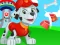 Žaidimas Marshall Puppy Ninja Patrol internete