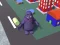 Žaidimas Grimace Shake City Chaos internete