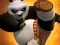Žaidimas Kung Fu Panda internete