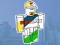 Žaidimas Roblox Coloring Book internete
