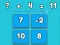 Žaidimas Math games internete