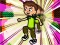 Žaidimas Ben 10 Jumper internete