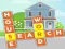 Žaidimas House Word search internete