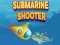 Žaidimas Submarine Shooter internete