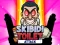 Žaidimas Skibidi Toilet Attack internete