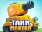 Žaidimas Tank Master internete