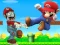 Žaidimas Super Mario vs Zombies internete