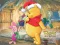 Žaidimas Winnie the Pooh Christmas Jigsaw Puzzle internete