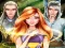 Žaidimas Fantasy Fairy Tale Princess game internete