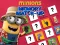 Žaidimas Minions Memory Match Up internete