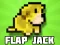 Žaidimas Flap Jack internete