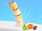Žaidimas Fresh Fruit Platter fun internete