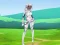 Žaidimas Fantasy Anime Dress Up internete