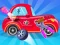 Žaidimas Car Care Repair DuDu Mechanic internete