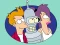 Žaidimas Futurama: Worlds of Tomorrow internete
