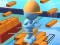 Žaidimas Brick Rush 3D internete