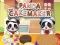 Žaidimas Panda The Cake Maker internete