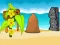 Žaidimas Beach Escape 4 internete
