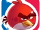 Žaidimas Angry bird Friends internete