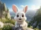 Žaidimas Forest Survival Simulator: Animal Evolution internete