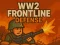 Žaidimas WW2 Frontline Defense internete