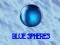 Žaidimas Blue spheres internete