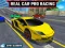 Žaidimas Real Car Pro Racing internete