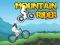 Žaidimas Mountain Rider internete