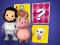 Žaidimas Little Baby Bum memory card match internete
