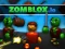Žaidimas Zomblox.io internete
