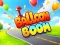 Žaidimas Balloon Boom internete