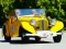 Žaidimas Old Cars Puzzle internete