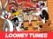 Žaidimas Looney Tunes Jigsaw Puzzle internete