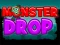 Žaidimas Monster Drop internete