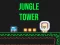 Žaidimas Jungle Tower internete