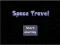 Žaidimas SpaceTravel internete