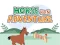 Žaidimas Horse Run Adventure internete